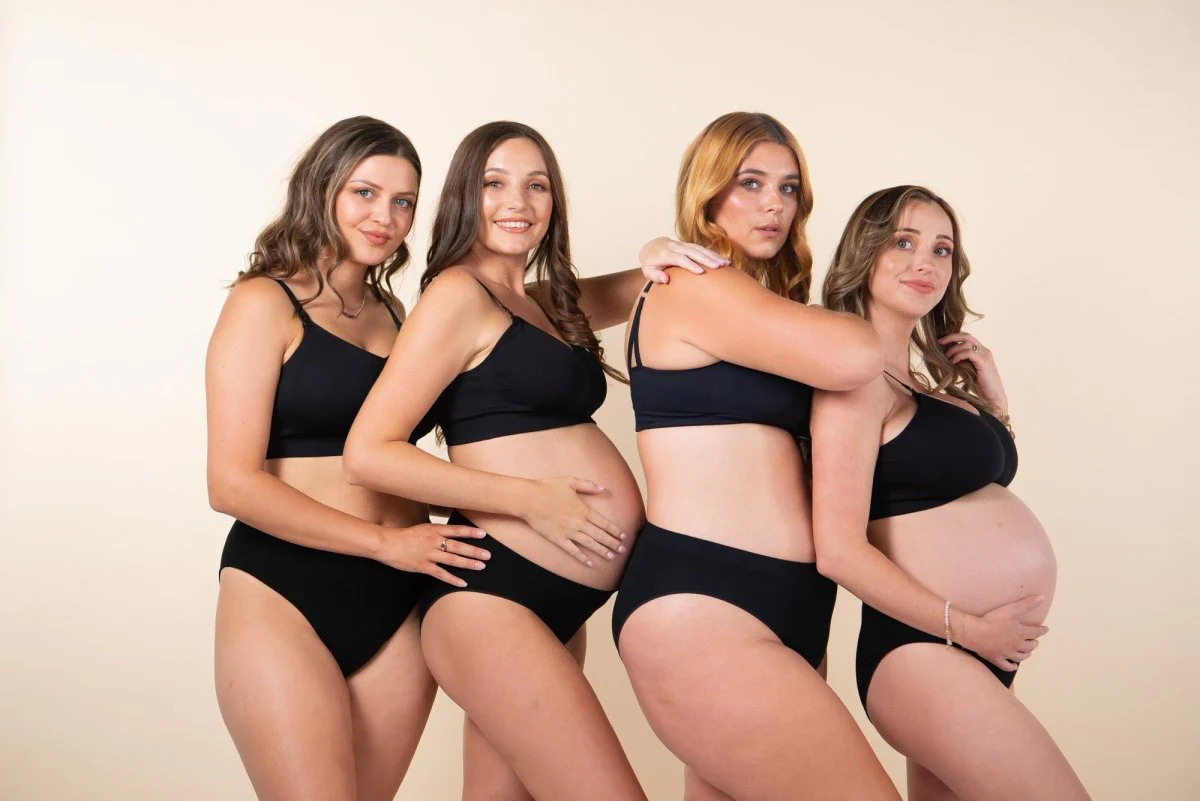 Empowering Mothers Through Every Stage